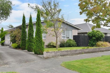 Photo of property in 43 Roberta Drive, Somerfield, Christchurch, 8024