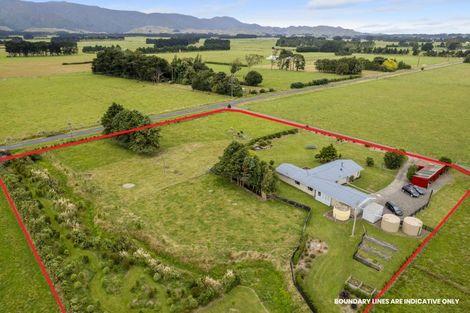 Photo of property in 921 Top Grass Road, Dannevirke, 4972