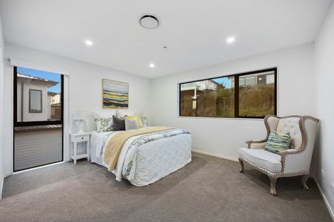 Photo of property in 7 Hanikura Street, Long Bay, Auckland, 0630