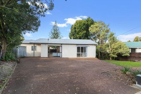 Photo of property in 161 Don Buck Road, Massey, Auckland, 0614