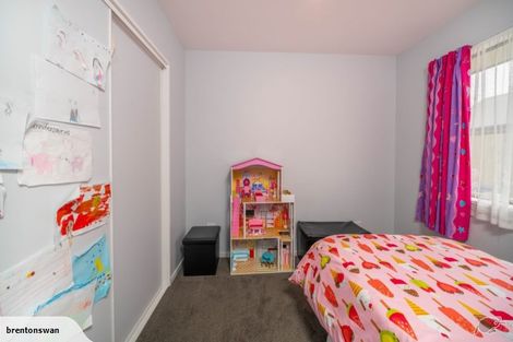 Photo of property in 47 Lignite Drive, Rolleston, 7614