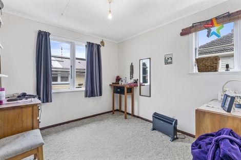 Photo of property in 12 Dempsey Street, Naenae, Lower Hutt, 5011
