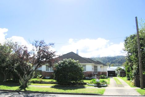 Photo of property in 51 Mcparland Street, Elderslea, Upper Hutt, 5018