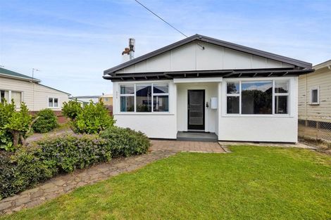 Photo of property in 255 Princes Street, Hawera, 4610