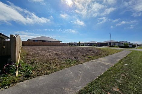 Photo of property in 74 Sholto Duncan Crescent, Halswell, Christchurch, 8025