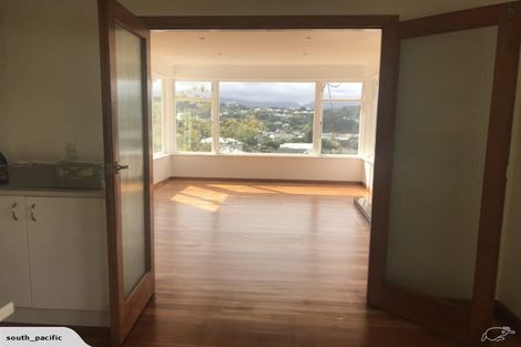 Photo of property in 143 Maupuia Road, Miramar, Wellington, 6022