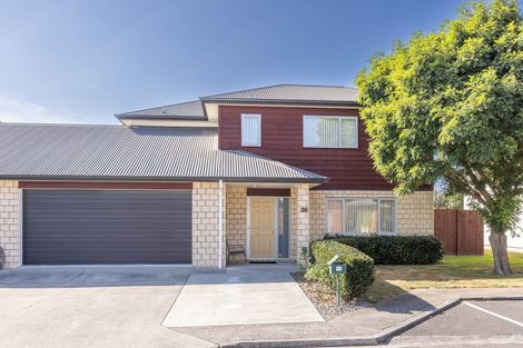 Photo of property in 36 Gordon Davies Lane, Huntington, Hamilton, 3210