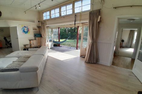 Photo of property in 1350 Lake Brunner Road, Inchbonnie, Kumara, 7875