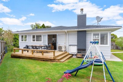 Photo of property in 77 Parore Street, Dargaville, 0310