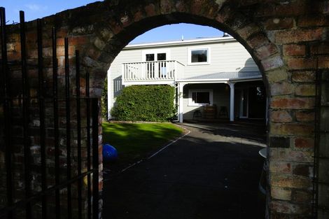 Photo of property in 850 Milson Line, Newbury, Feilding, 4775