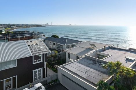 Photo of property in 19 Buller Street, New Plymouth, 4310