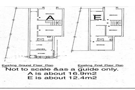 Photo of property in 136 Albany Street, North Dunedin, Dunedin, 9016