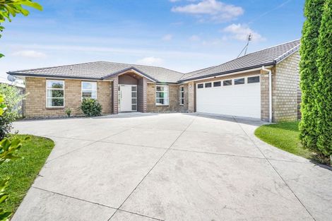 Photo of property in 3 Sirius Crescent, Rototuna North, Hamilton, 3210