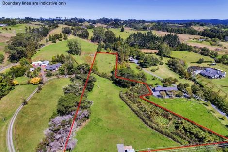 Photo of property in 132 Mahoenui Valley Road, Coatesville, 0793