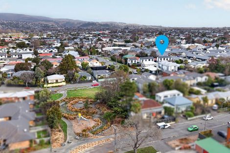 Photo of property in 4/27 Kipling Street, Addington, Christchurch, 8024