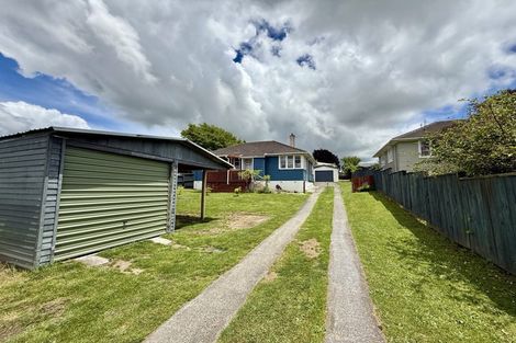 Photo of property in 52 Papanui Street, Tokoroa, 3420