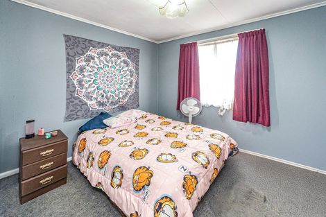 Photo of property in 105 Purnell Street, College Estate, Whanganui, 4500