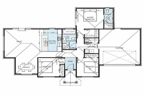 Photo of property in 37 Craig Thompson Drive, Lincoln, 7608