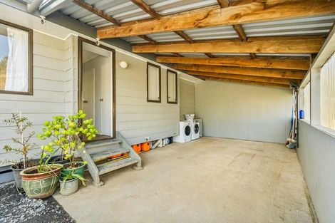 Photo of property in 1123 State Highway 12, Oue, Kaikohe, 0473