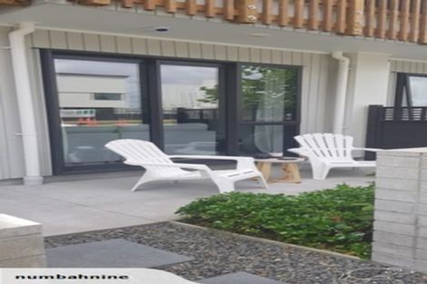 Photo of property in 96 Squadron Drive, Hobsonville, Auckland, 0618