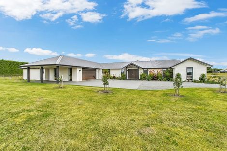 Photo of property in 176 Paige Place, Rolleston, Christchurch, 7678