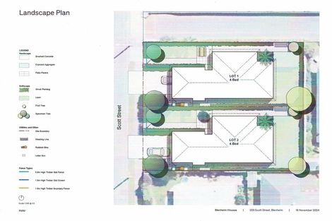 Photo of property in 259a Scott Street, Redwoodtown, 7201