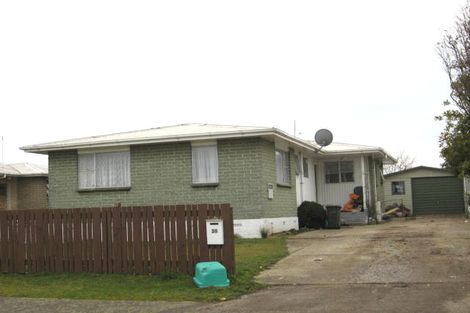 Photo of property in 30 Kelso Crescent, Strathern, Invercargill, 9812