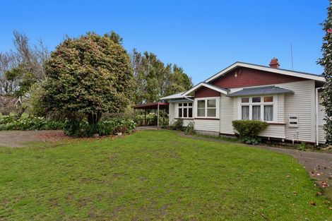 Photo of property in 110 Woodlands Road, Opotiki, 3122