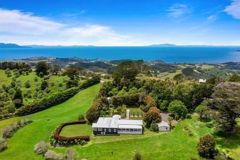 Photo of property in 112 Rodney Road, Whangateau, Warkworth, 0985