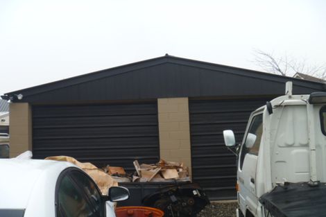 Photo of property in 8 Ellis Street, Alexandra, 9320