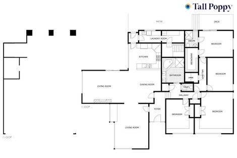 Photo of property in 34 Cordelia Street, Stratford, 4332