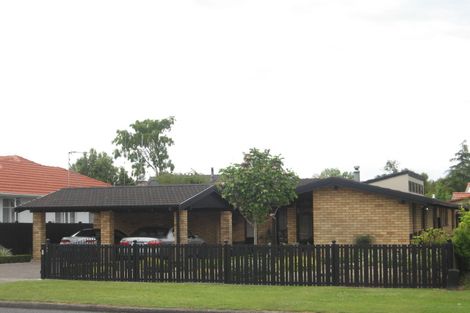 Photo of property in 138 Williams Street, Cambridge, 3434