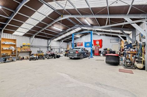 Photo of property in 149 Fishers Road, Loburn, Rangiora, 7473