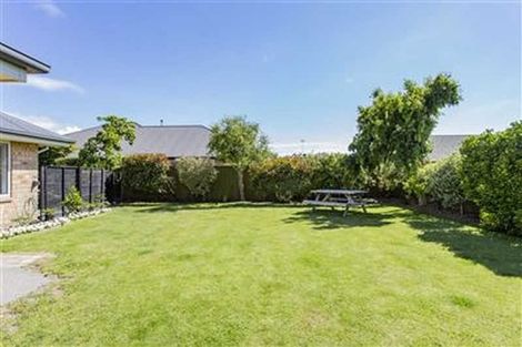Photo of property in 50 Allison Crescent, Kaiapoi, 7630