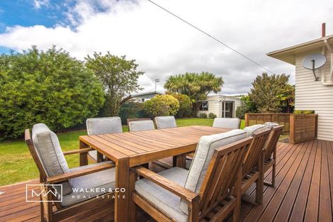 Photo of property in 6 Toledo Grove, Totara Park, Upper Hutt, 5018