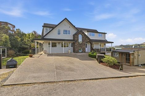 Photo of property in 6 Pukeko Street, Saint Leonards, Dunedin, 9022