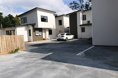 Photo of property in 4/21 Park Terrace, Hamilton Central, Hamilton, 3204