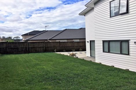 Photo of property in 46 Harris Drive, Silverdale, 0932