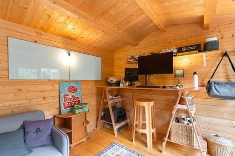 Photo of property in 402 Kaka Amu Road, Rangitumau, Masterton, 5871