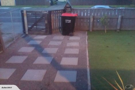 Photo of property in 801a Albert Street, Parkvale, Hastings, 4122