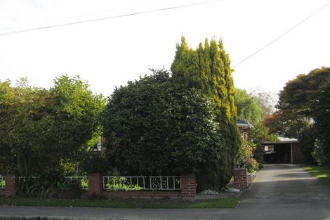 Photo of property in 71 English Street, Sockburn, Christchurch, 8042
