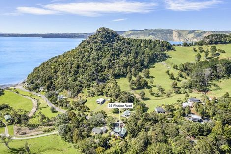 Photo of property in 35 Whatipu Road, Huia, Auckland, 0604