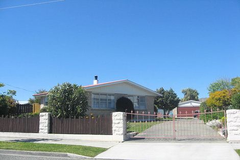 Photo of property in 22 Hale Street, Blenheim, 7201