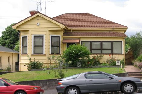 Photo of property in 13 Tutanekai Street, Grey Lynn, Auckland, 1021