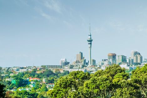 Photo of property in 123 Golf Road, Titirangi, Auckland, 0600