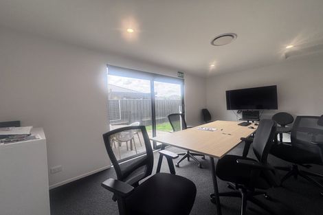 Photo of property in 2 Kate Sheppard Drive, Rolleston, 7615