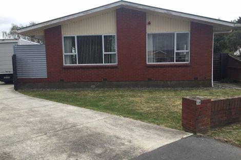 Photo of property in 14 Cherryburton Place, Shirley, Christchurch, 8013