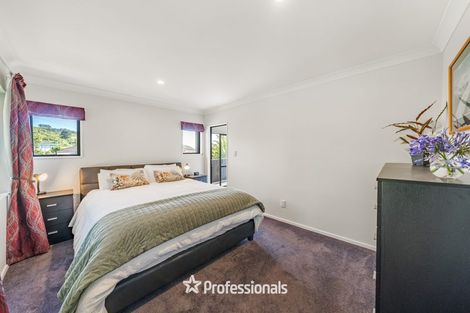 Photo of property in 181 Tirohanga Road, Tirohanga, Lower Hutt, 5010