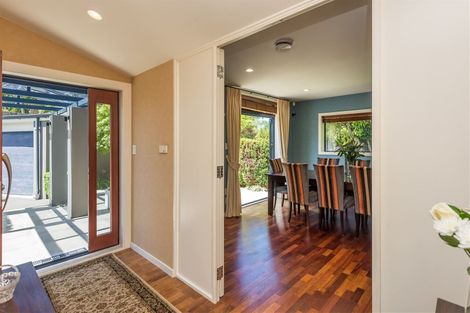 Photo of property in 29c Hamilton Avenue, Ilam, Christchurch, 8041