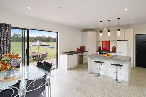 Photo of property in 492 Downs Road, Eyrewell, Rangiora, 7476